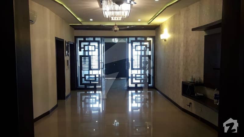 1 Kanal House For Sale in Cantt