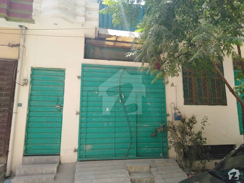 دورنپور پشاور میں 4 کمروں کا 3 مرلہ مکان 52 لاکھ میں برائے فروخت۔
