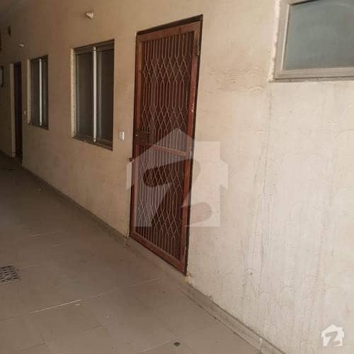 Flat Available For Sale On Ghazi Road