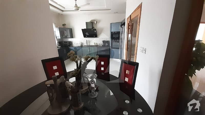 27 Marla  Beautiful House For Rent Located On Prime Location Of Dha Phase 4