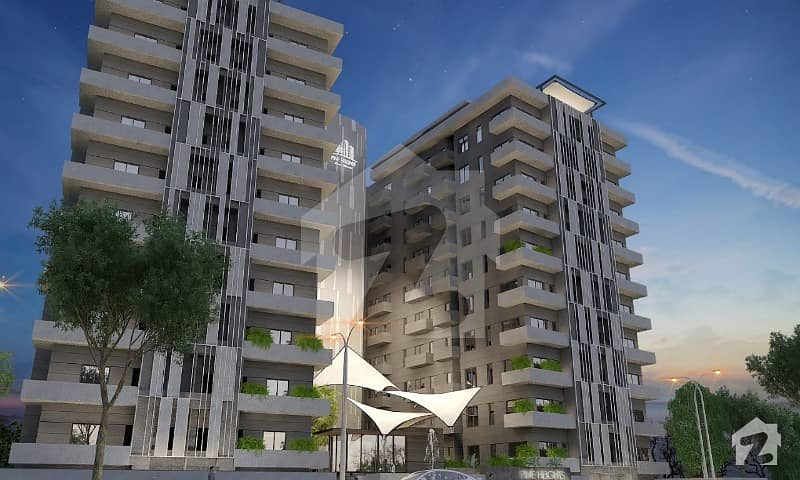 2 Bed Apartments For Sale In Pine Height On 40 Possession