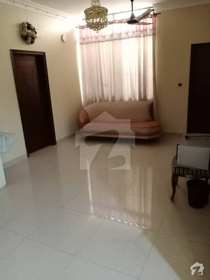 Fully Furnished  One Bedroom For Rent