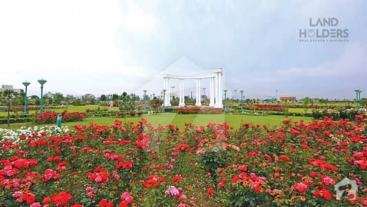 Main Boulevard 100ft Road Kanal Plot For Sale In Sikandar Block Sector F Bahria Town Main Boulevard 100ft Road Kanal Plot For Sale In Sikandar Block Sector F Bahria Town