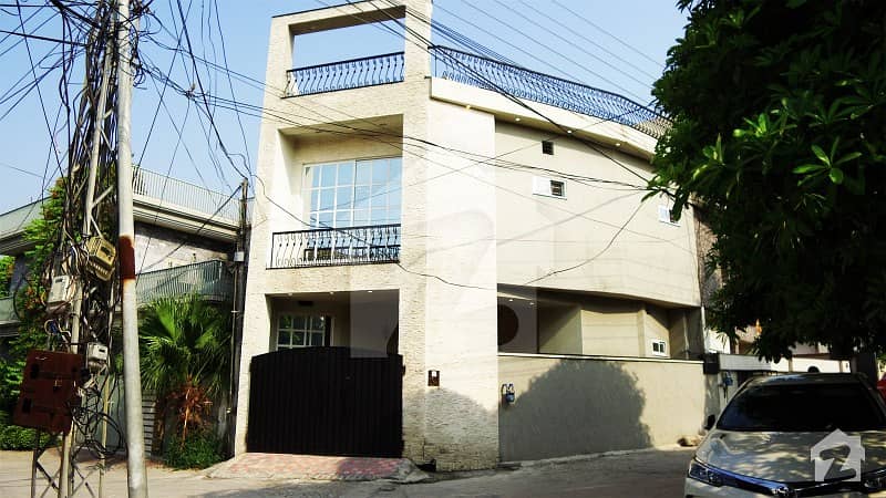 تلسا روڈ راولپنڈی میں 3 کمروں کا 4 مرلہ مکان 1.42 کروڑ میں برائے فروخت۔