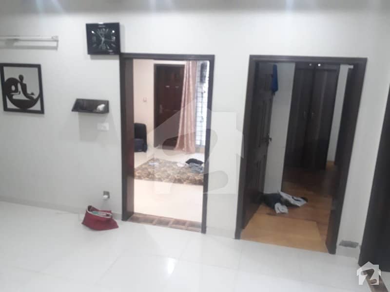 7 Marla Upper Portion With 3 Bed Room Urgent For Rent In Psic Society Near Lums Dha Lahore Cantt