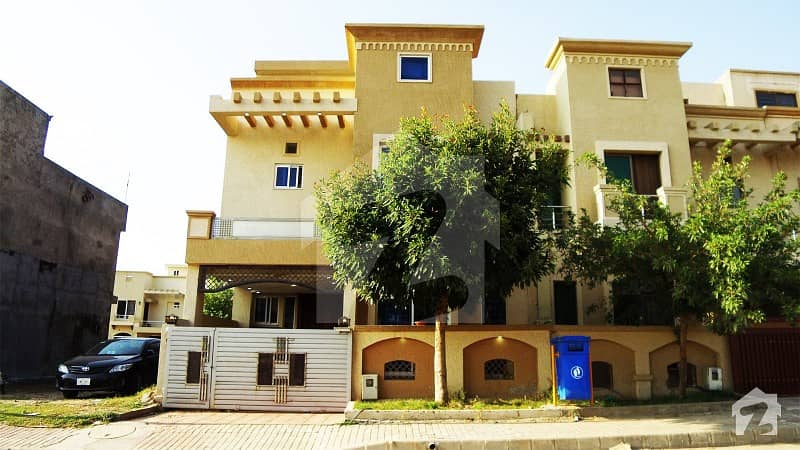 Luxurious 5-Marla Home In Central Location Of Bahria Town Phase 8 Ali Block Rawalpindi