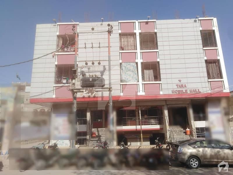 گلشنِ بہار اورنگی ٹاؤن کراچی میں 0.11 مرلہ دکان 12 لاکھ میں برائے فروخت۔