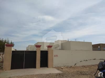 500 Sq Yard Single Storey Bungalow Available For Sale In Installment At Mehran Dreams City Near M9 Toll Plaza Jamshoro