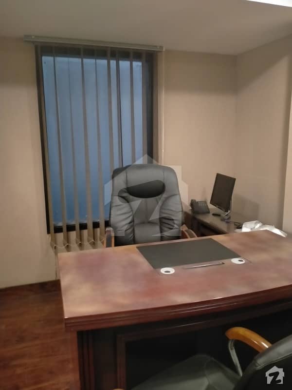 Vip Full Furnished Office For Rent With Lift Back Up Generator 3 Side Corner 5  Executive Chamber Meeting Room 3 Wash Room Kitchen Gas Ac Lcd Meeting Room Conference Room Easy Approch Near Bus Stop