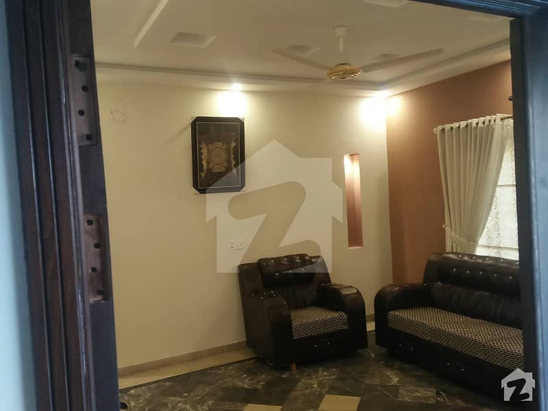 Furnished House For Sale In Block A Ext State Life Housing Society Lahore