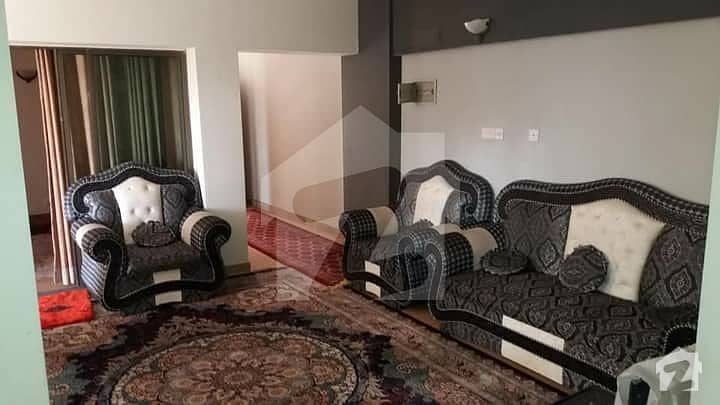Luxury Apartment In Al-mustafa Towers F-10 Markaz