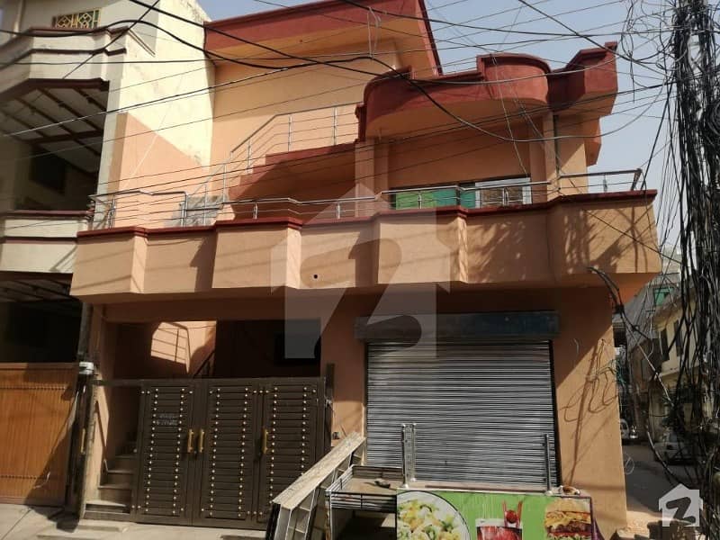 Commercial House  For Sale