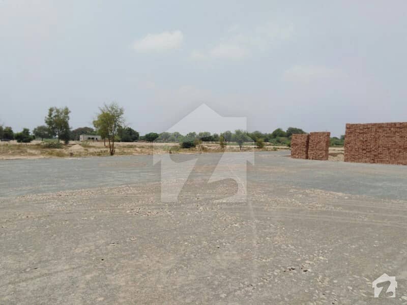 Good Location Plot Is Available For Sale