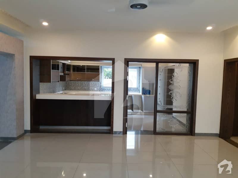 1 Kanal Brand New Spanish House For Sale In Dha Phase 6 K Block