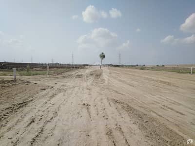 Indus Gas Society, 150 Sq Yard Plot For Sale In Hyderabad