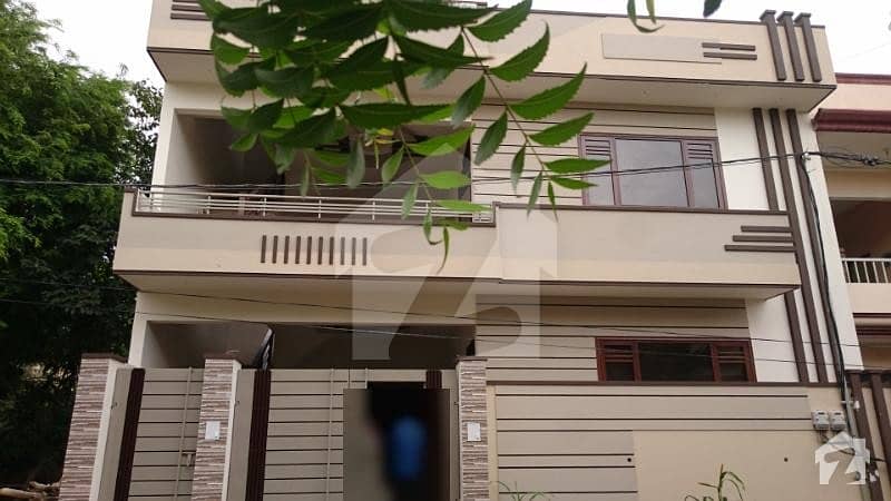 Brand New Bungalow Available For Sale In Gulistan E Jauhar Block 2