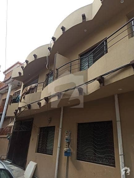 House For Sale In Khurram Colony Muslim Town.