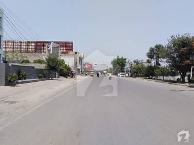 Commercial Hall Available For Rent