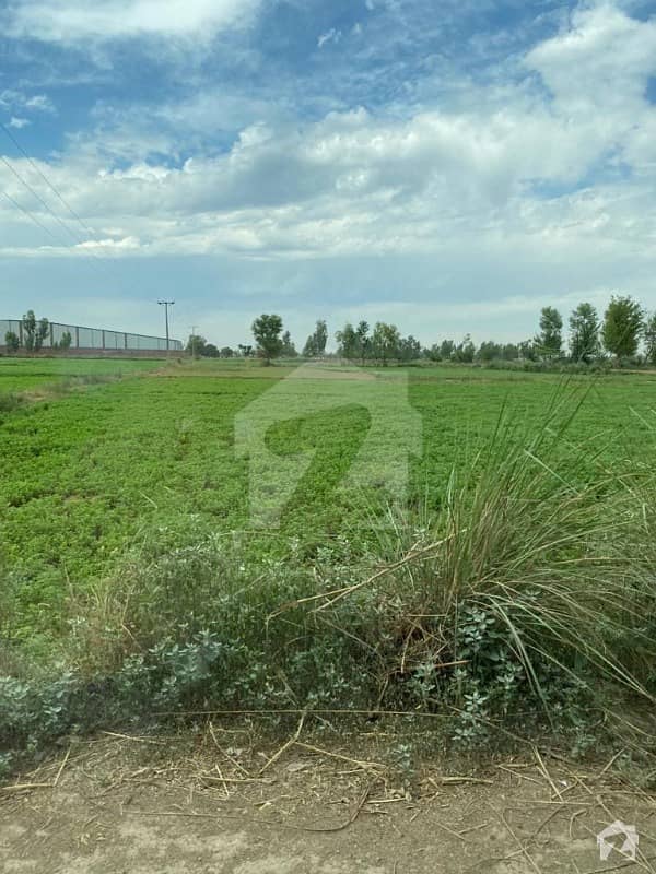 391 Kanal LDA Approved Housing Society Land Available For Sale Raiwind