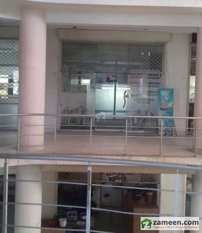 1st Floor For Sale In DHA Phase 2 - Sector C