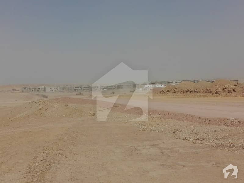 Commercial Plot Available For Sale At Dha City