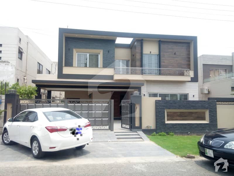 1 Kanal Brand New 100 Owner Built House In Sui Gas Society Near Dha Phase 5 Ring Road