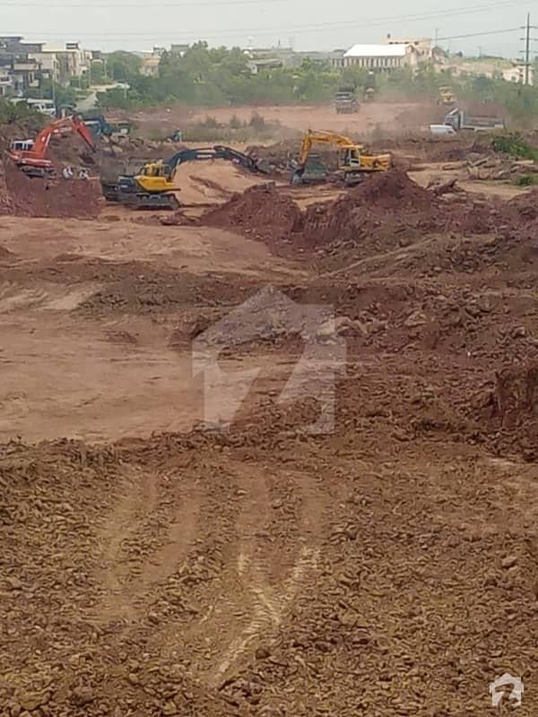 Apartments Available On Installments In Kashmir Avenue G13 Islamabad G