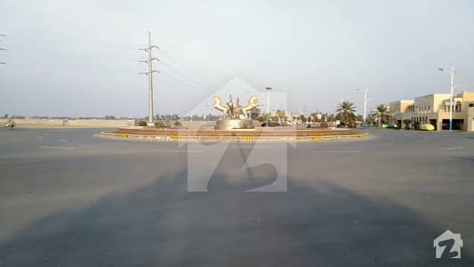 10 Marla Plot For Sale In Very Reasonable Price Central Block 445phase 1 10 Marla Plot For Sale In Very Reasonable Price Central Block 445phase 1