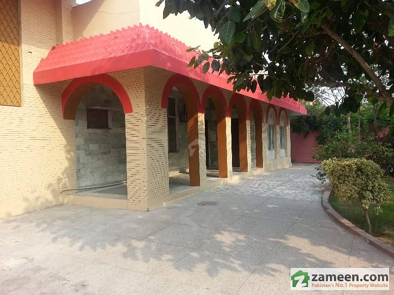 2 Kanal House For Rent In Gulberg