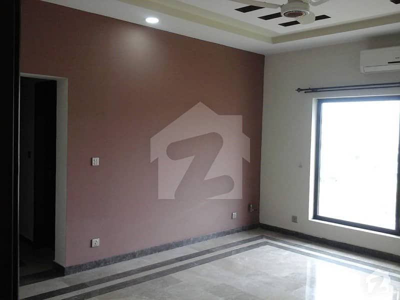 25 Marla Portion For Rent Bahria Town Phase 5