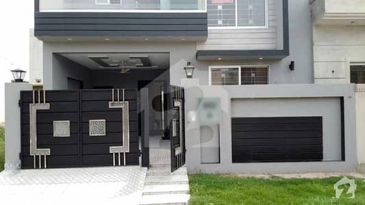 5 Marla House For Sale In A Extension Block Of State Life Phase 1 Lahore 5 Marla House For Sale In A Extension Block Of State Life Phase 1 Lahore