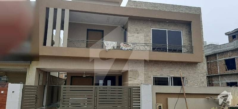 10 Marla Double Storey House For Sale In Bahria Town Phase 8