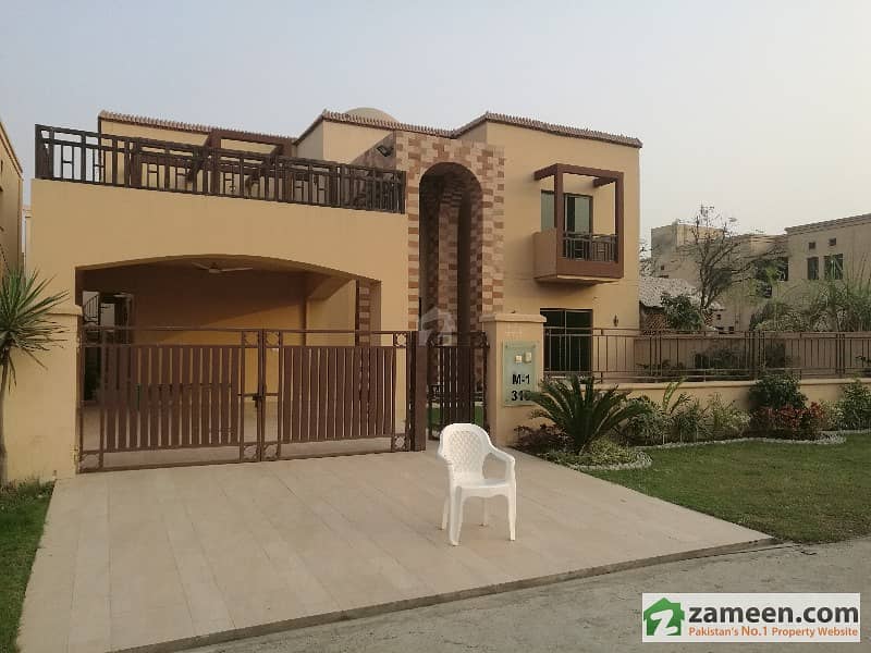 One Kanal Brand New House Design By Nayyer Ali Dadd For Sale Hot Deal In Prime Location In Lake City Sector M1 Lahore