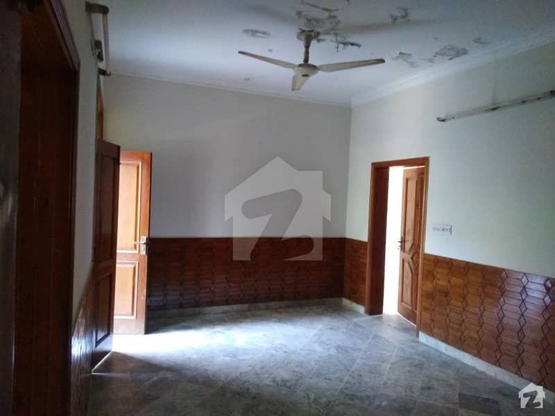 Good Location Home For Sale In Hayatabad Phase 6 - F8
