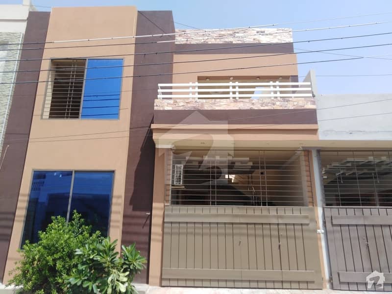 5 Marla Double Storey House For Sale