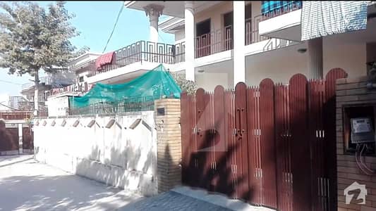 Rawalpindi 2 kanal opposite to pc hotel Pair Houses Available For Sale In Panj Sarki Chowk Sir Syed Road Near Fatima Jinnah University Rawalpindi The Preeminent Property Is Situated On An Ideal Location And Has Got An Easy Approach To Nearby Area As Well