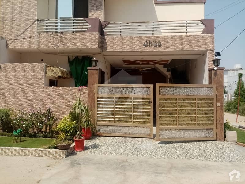 House For Sale In Tnt Colony Satiana Road