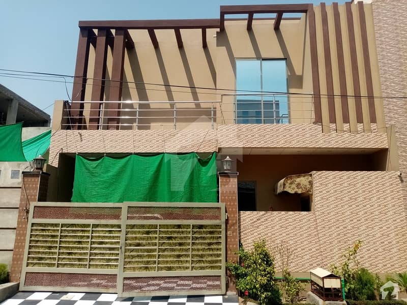 House For Sele In Tnt Colony Satiana Road