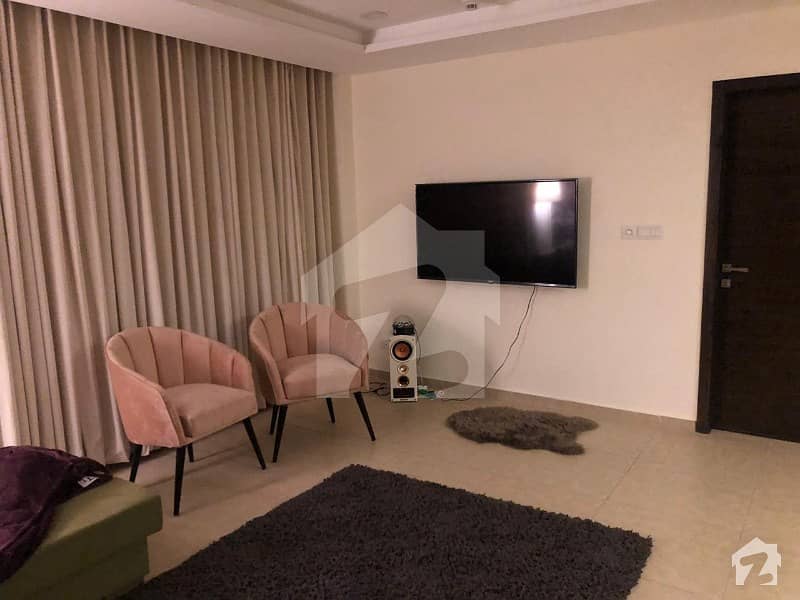 Brand New Fully Furnished Apartment In Height 1