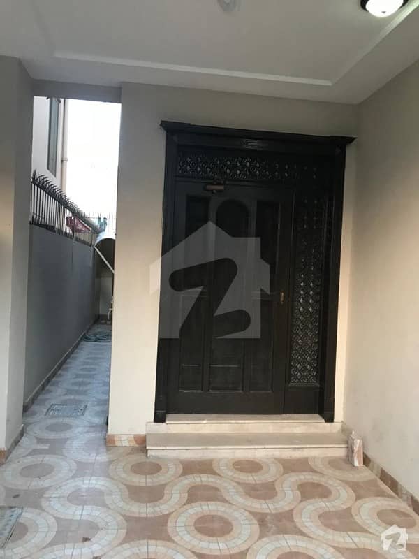 5 Marla House Available For Rent In Dha