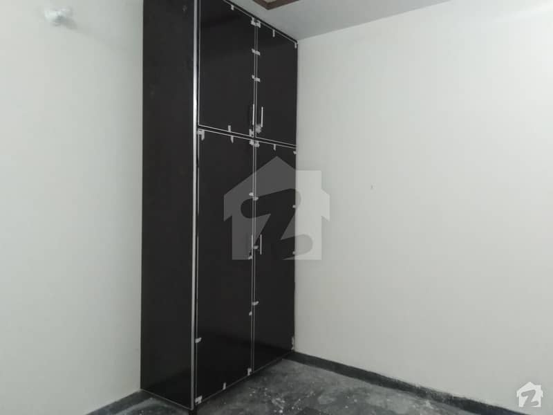 Plaza Flat For Rent 1st Floor Brand New