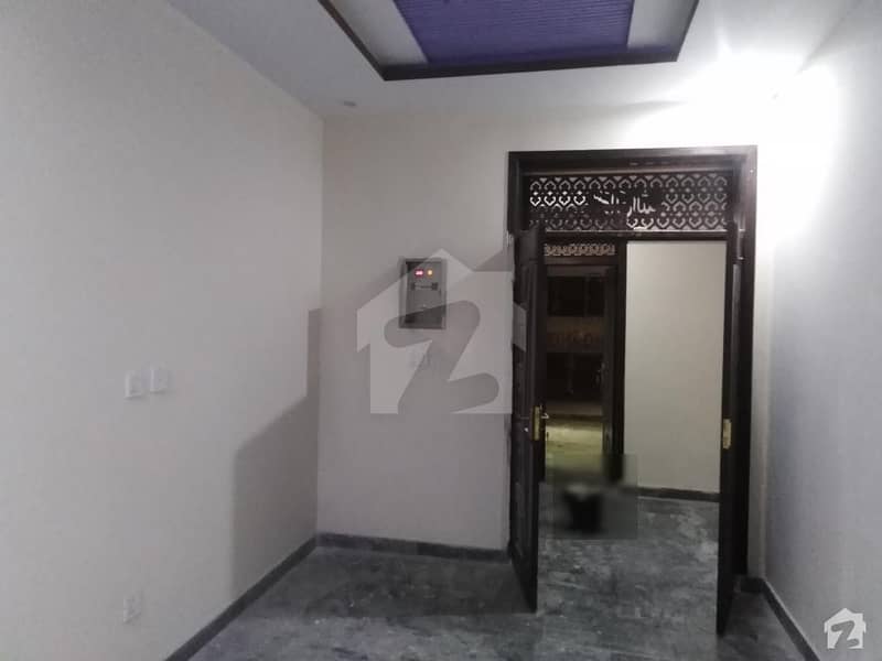Plaza Flat For Rent Second Floor Brand New