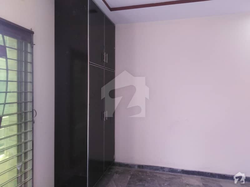 Plaza Flat For Rent Second Floor Brand New