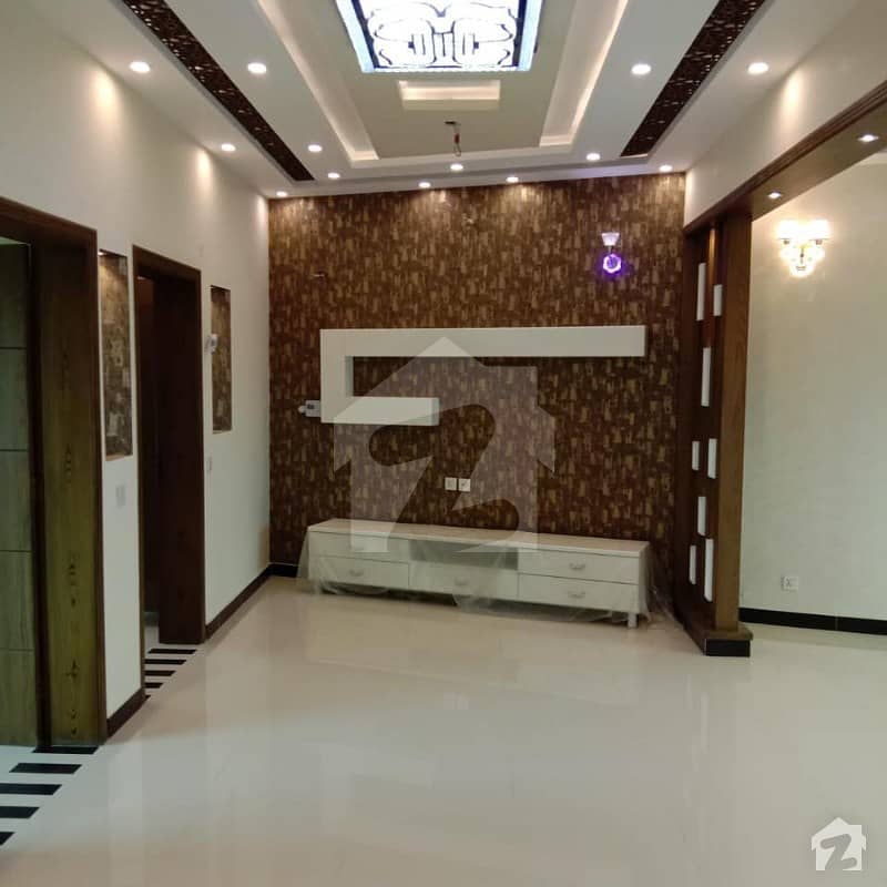 Brand New 5 Marla Bungalow For Sale  Bahria Town  Block Aa
