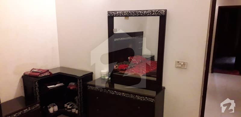 ڈی ایچ اے فیز 5 - بلاک ایل فیز 5 ڈیفنس (ڈی ایچ اے) لاہور میں 3 کمروں کا 10 مرلہ مکان 1.2 لاکھ میں کرایہ پر دستیاب ہے۔