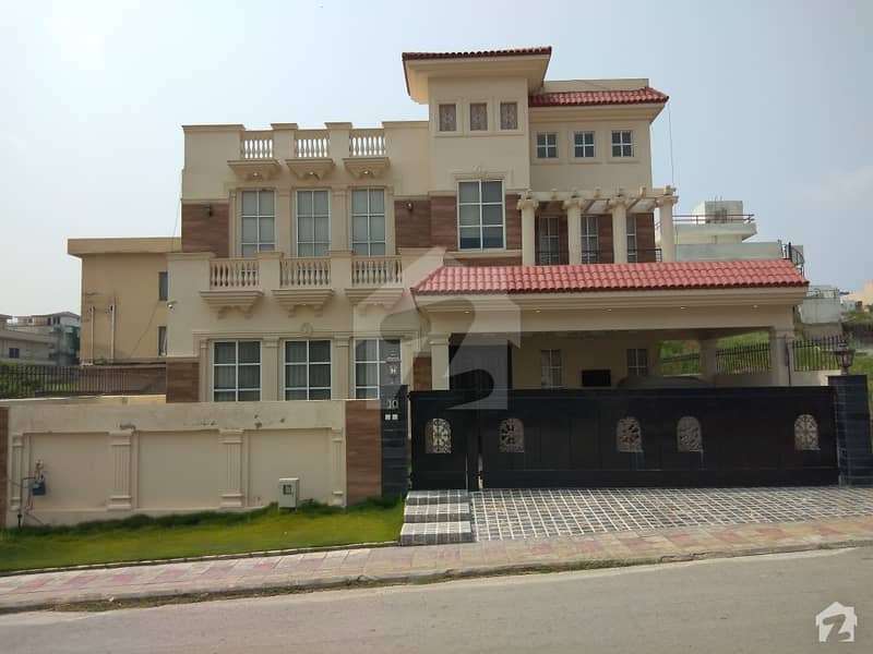 Designer House Is Available For Sale