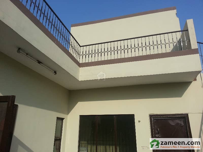 1 Kanal Beautiful House For Sale In Township A1