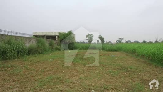 Agricultural Land And Agriculture Plots For Sale In Lahore Pg 7 Zameen Com