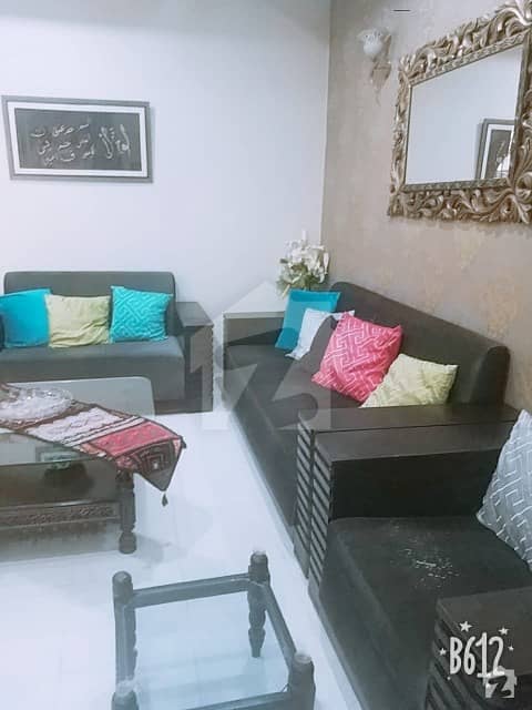 سمسانی روڈ لاہور میں 3 کمروں کا 5 مرلہ مکان 1.1 کروڑ میں برائے فروخت۔