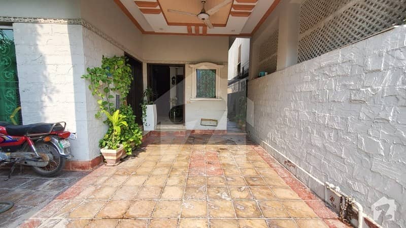 6 Marla House For Sale In Dha Phase 3
